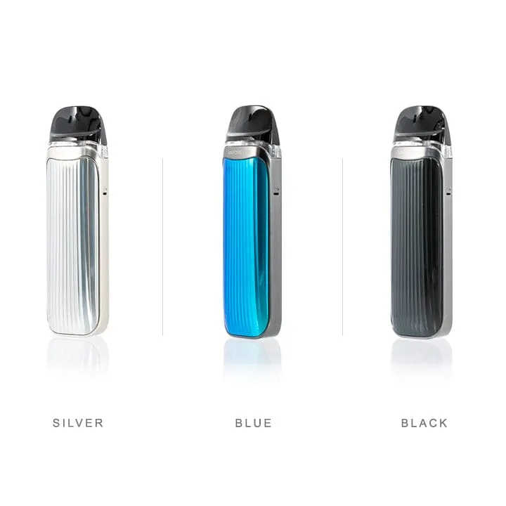 Vaporesso Luxe QS Pod System Kit 1000mAh - Clearance
