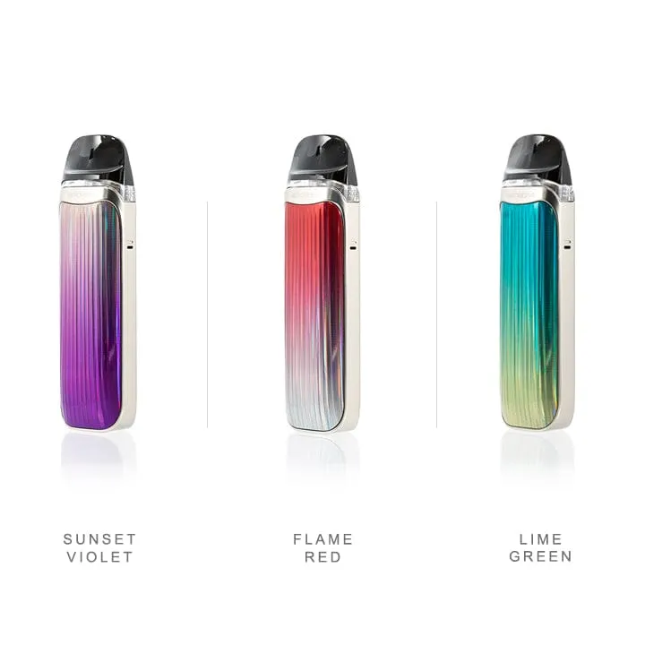 Vaporesso Luxe QS Pod System Kit 1000mAh - Clearance