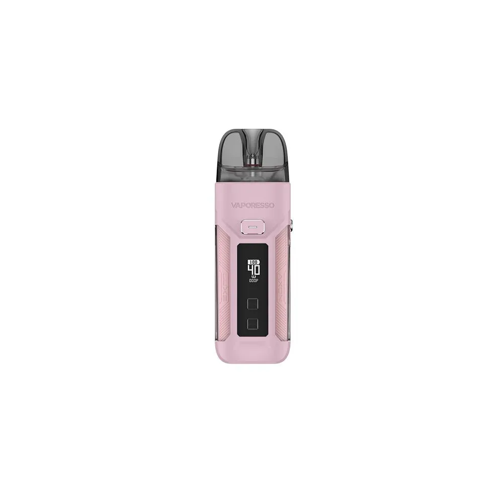 Vaporesso Luxe X Pro Kit
