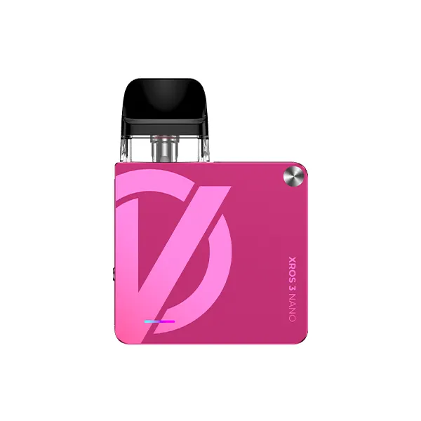 Vaporesso XROS 3 Nano Kit (Pod System)