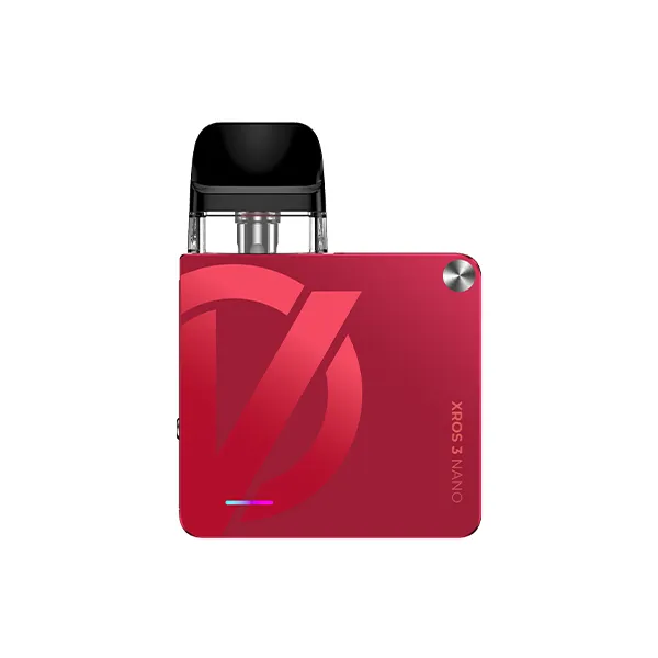 Vaporesso XROS 3 Nano Kit (Pod System)