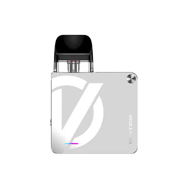 Vaporesso XROS 3 Nano Kit (Pod System)