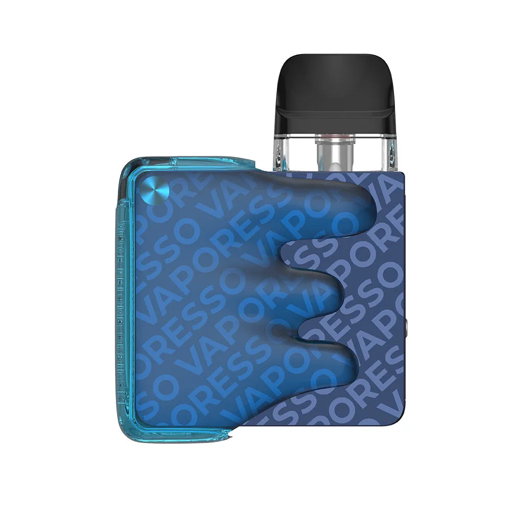 Vaporesso XROS 3 Nano Kit (Pod System)