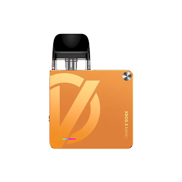 Vaporesso XROS 3 Nano Kit (Pod System)