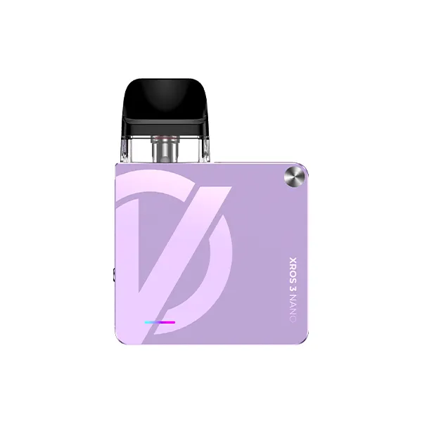 Vaporesso XROS 3 Nano Kit (Pod System)