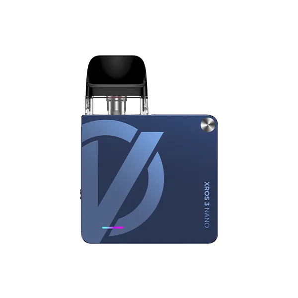 Vaporesso XROS 3 Nano Kit (Pod System)