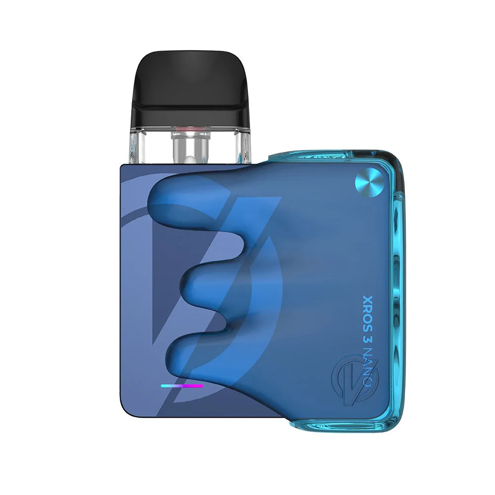 Vaporesso XROS 3 Nano Kit (Pod System)
