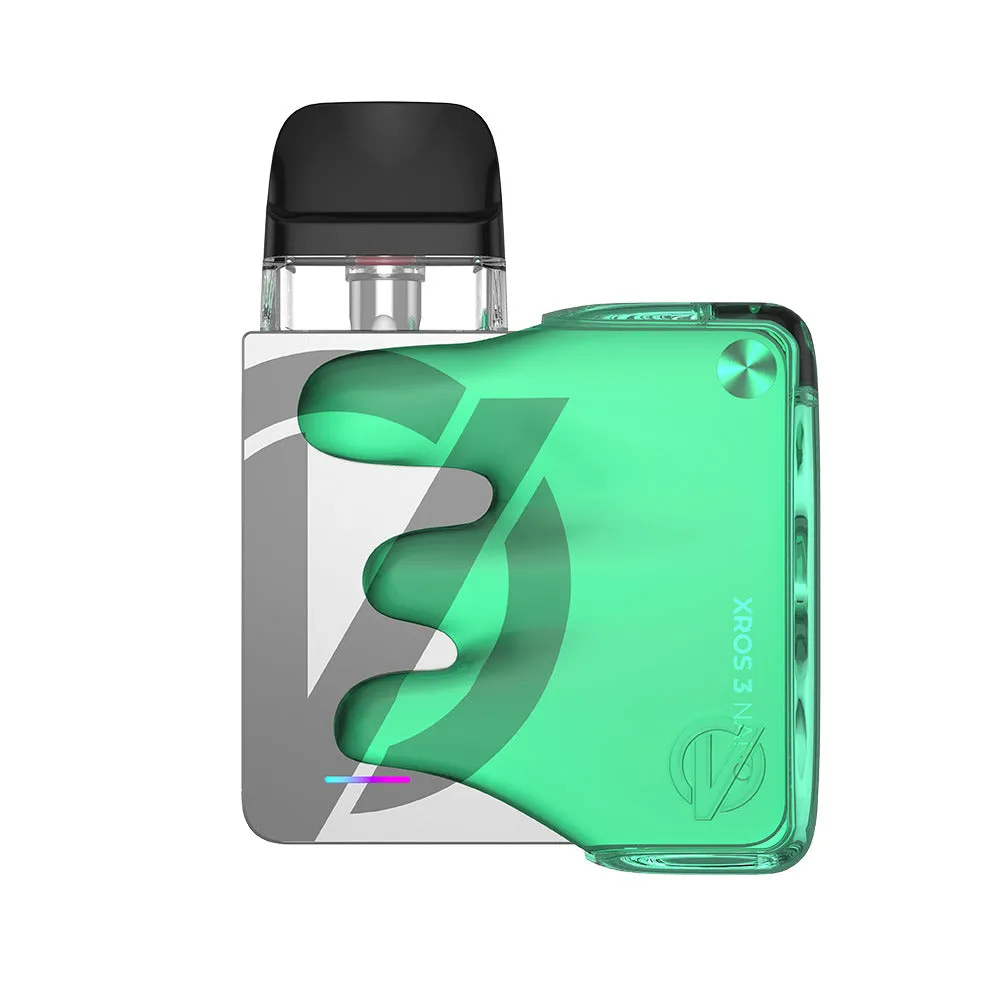 Vaporesso XROS 3 Nano Kit (Pod System)