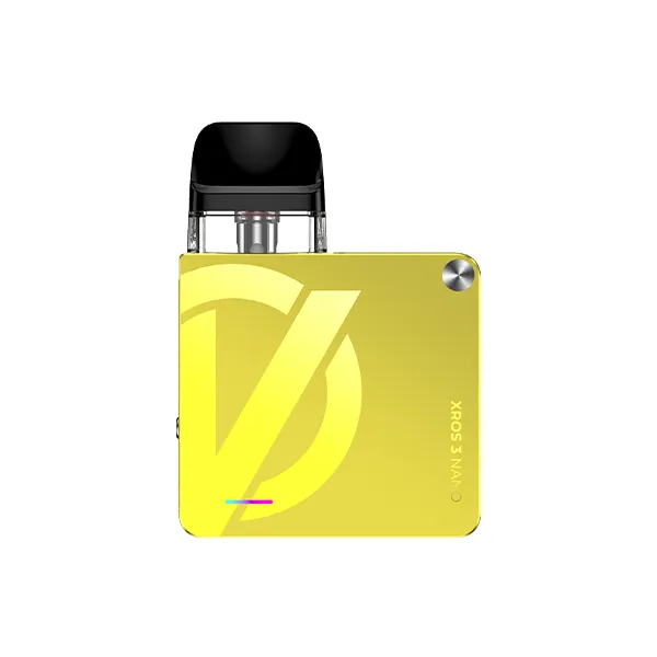 Vaporesso XROS 3 Nano Kit (Pod System)