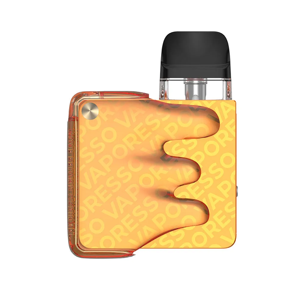 Vaporesso XROS 3 Nano Kit (Pod System)