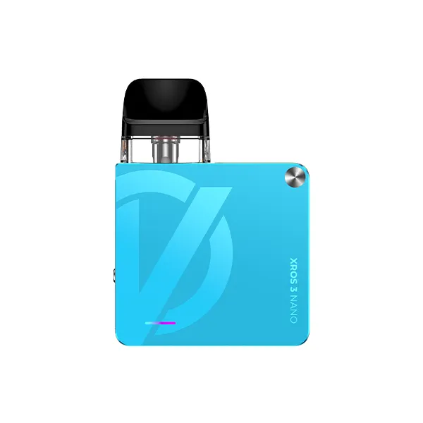 Vaporesso XROS 3 Nano Kit (Pod System)