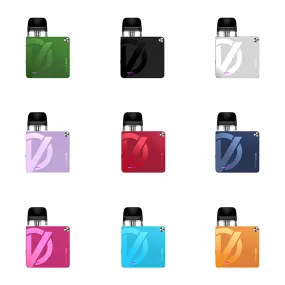 Vaporesso XROS 3 Nano Kit (Pod System)