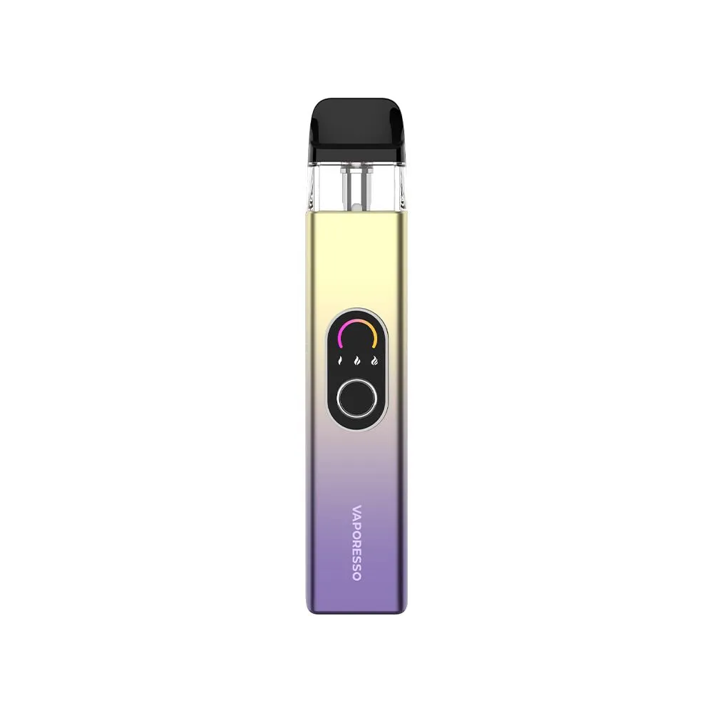 Vaporesso XROS 4 Pod System