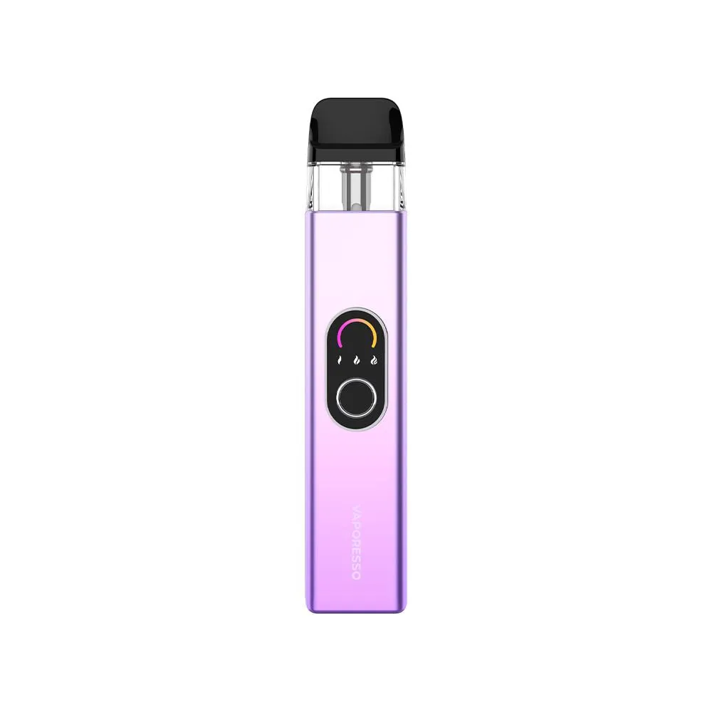 Vaporesso XROS 4 Pod System