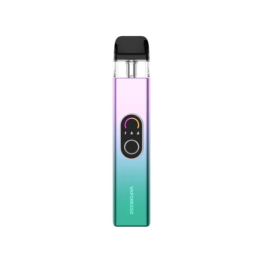 Vaporesso XROS 4 Pod System