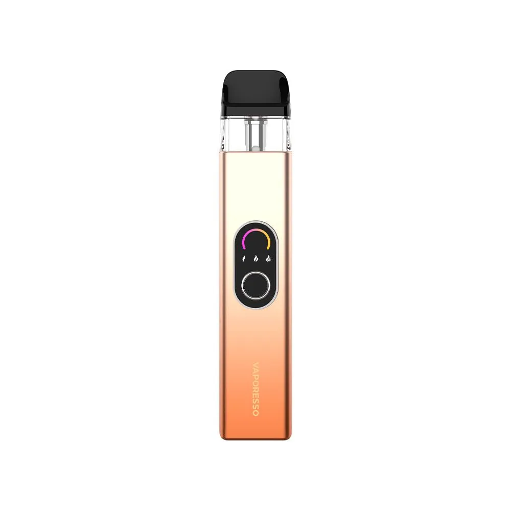 Vaporesso XROS 4 Pod System
