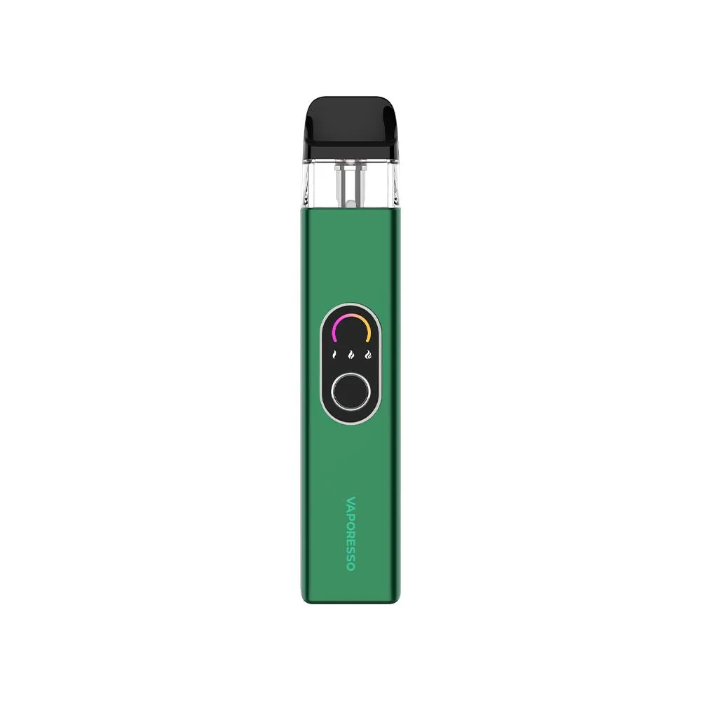 Vaporesso XROS 4 Pod System