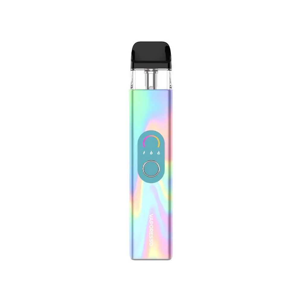Vaporesso XROS 4 Pod System