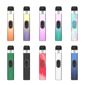 Vaporesso XROS 4 Pod System