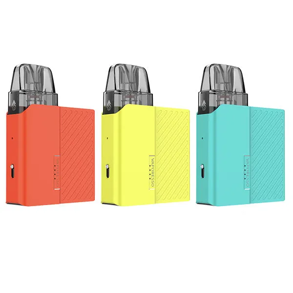 Vaporesso XROS Nano Kit | 1000mAh