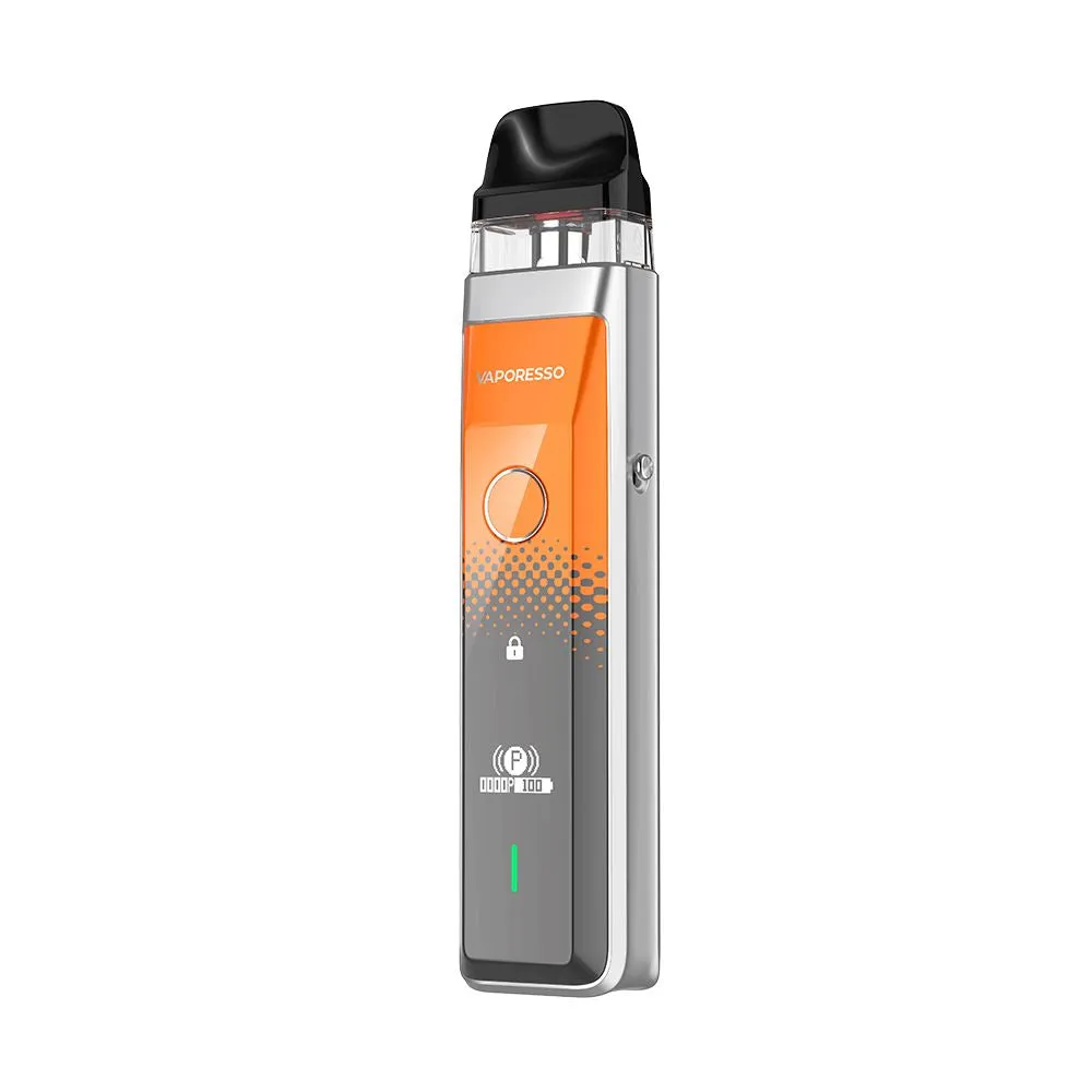 Vaporesso Xros PRO (Pod System)
