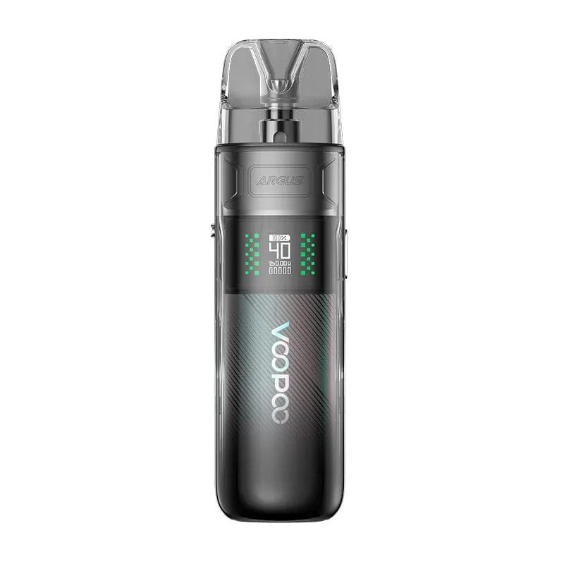 Voopoo Argus E40 Vape Kit