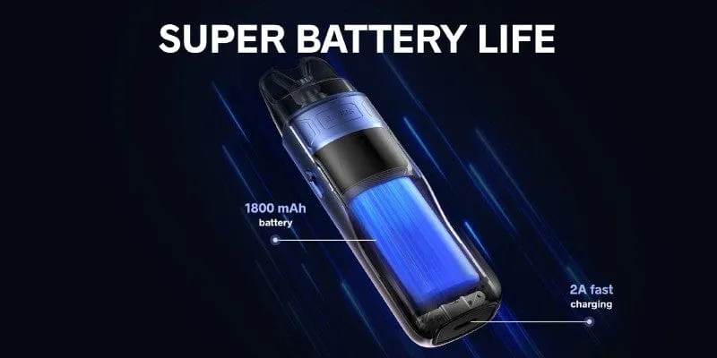 Voopoo Argus E40 Vape Kit