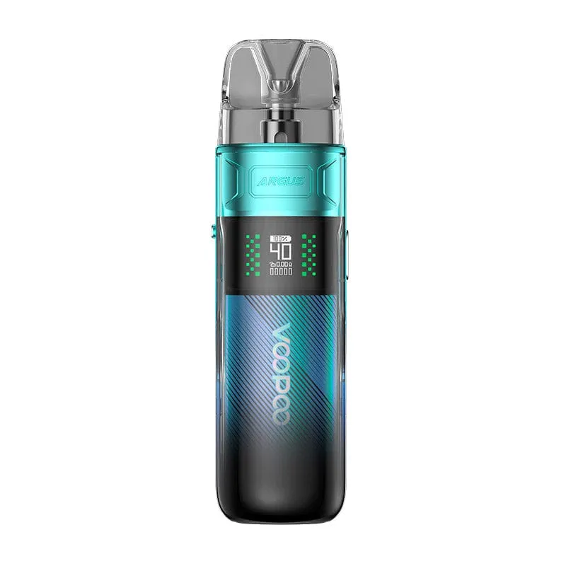 Voopoo Argus E40 Vape Kit