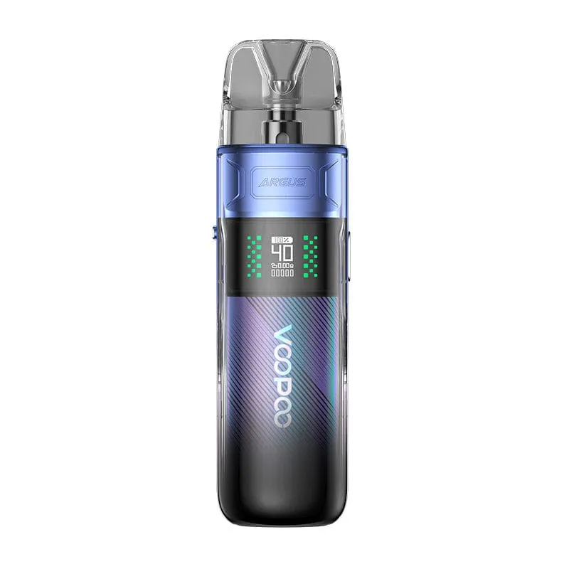 Voopoo Argus E40 Vape Kit