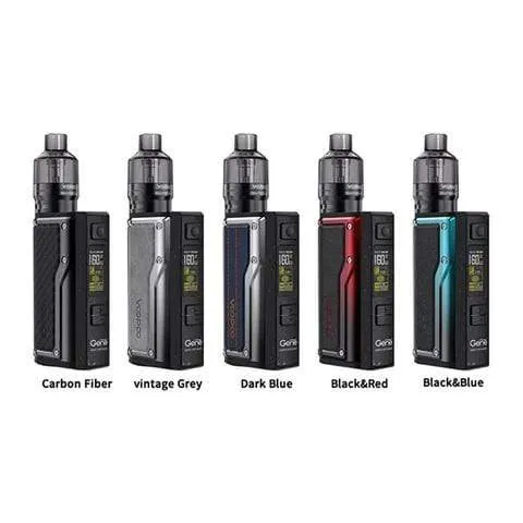 VOOPOO ARGUS GT 160W Starter Kit
