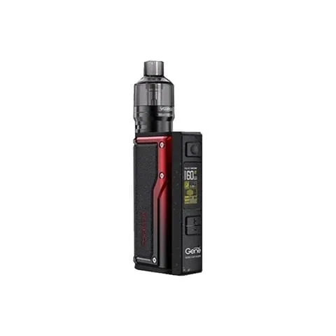 VOOPOO ARGUS GT 160W Starter Kit