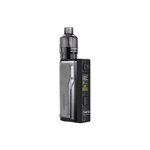 VOOPOO ARGUS GT 160W Starter Kit