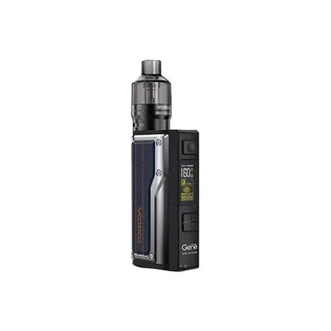VOOPOO ARGUS GT 160W Starter Kit