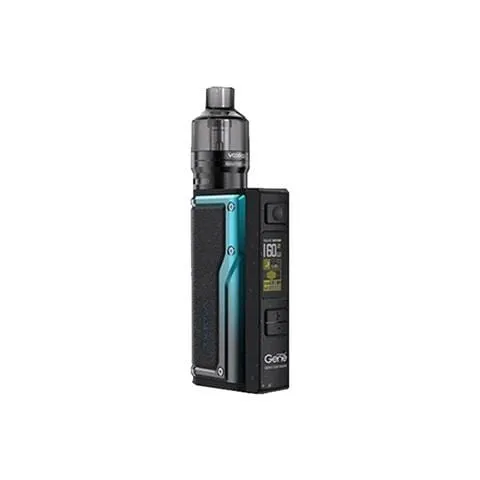 VOOPOO ARGUS GT 160W Starter Kit
