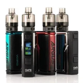 VOOPOO ARGUS GT 160W Starter Kit