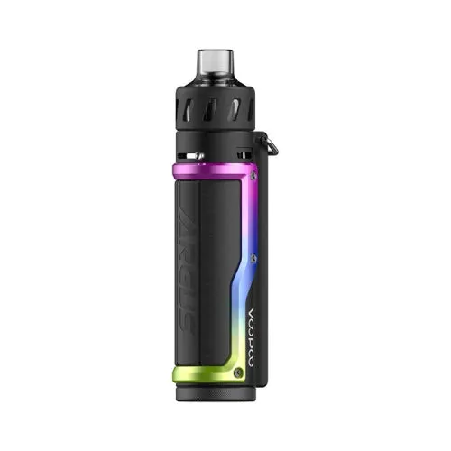 VOOPOO ARGUS PRO 80W POD MOD KIT