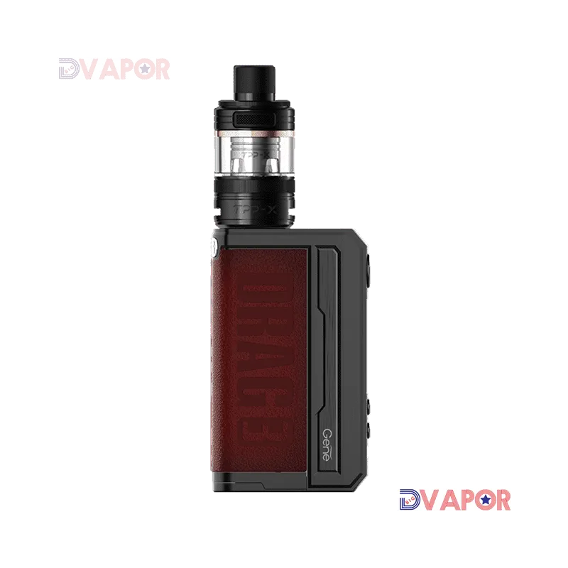 VOOPOO Drag 3 TPP-X Complete Kit with Pod Tank and Coils