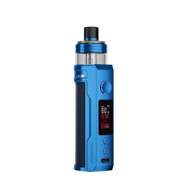 VooPoo Drag S PnP-X Kit | 60w | 2500 mAh
