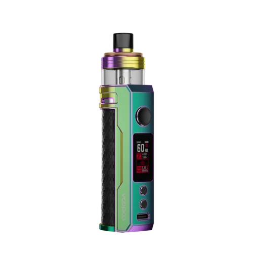 VooPoo Drag S PnP-X Kit | 60w | 2500 mAh