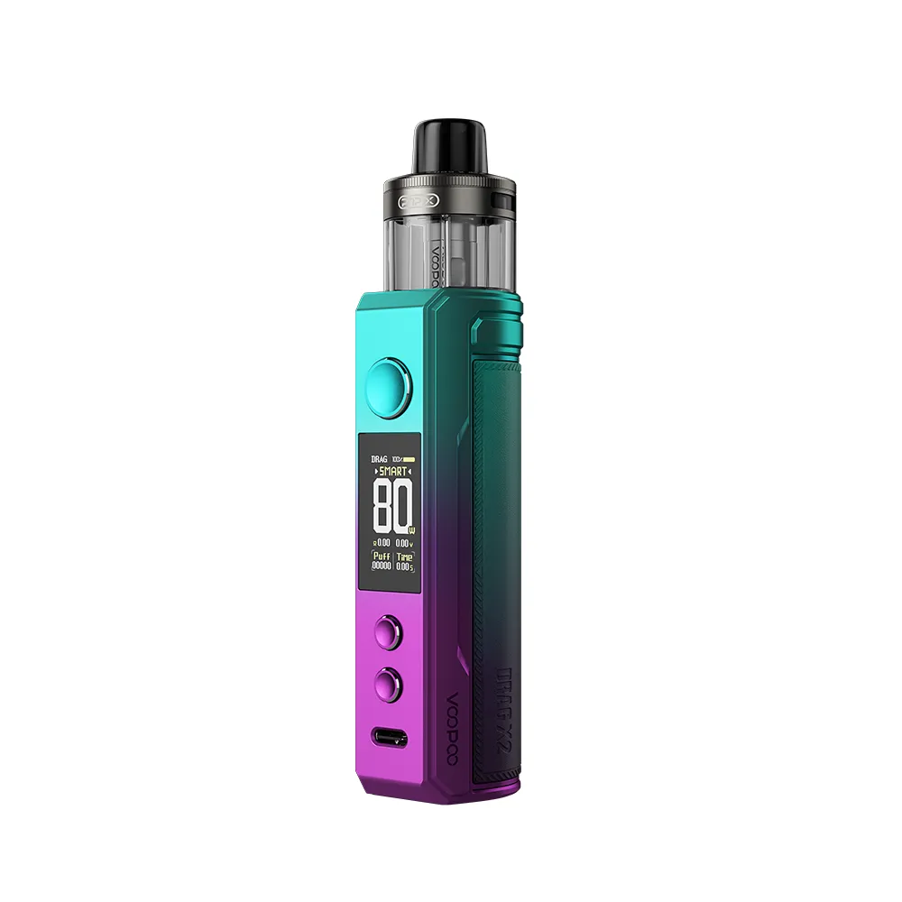VooPoo Drag X2 Pod System