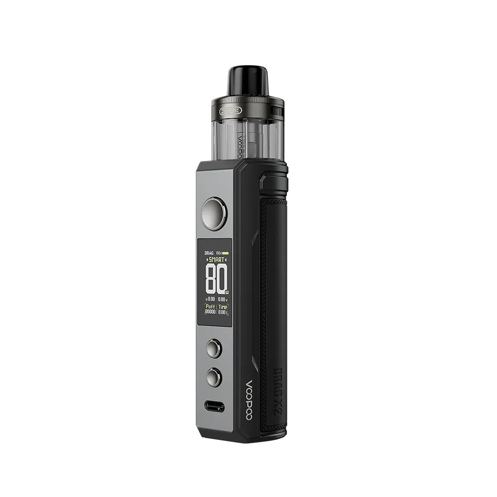 VooPoo Drag X2 Pod System
