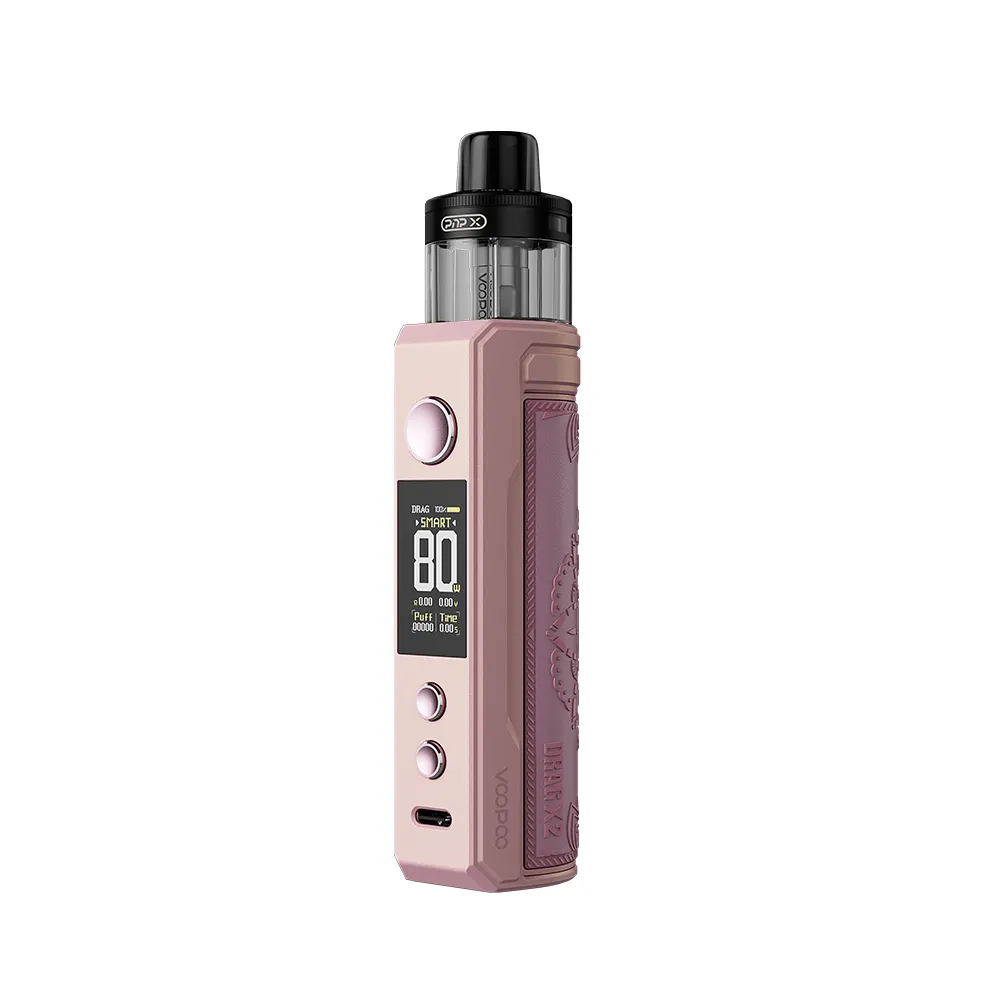 VooPoo Drag X2 Pod System