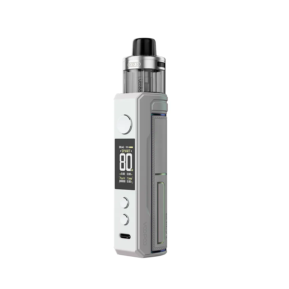 VooPoo Drag X2 Pod System