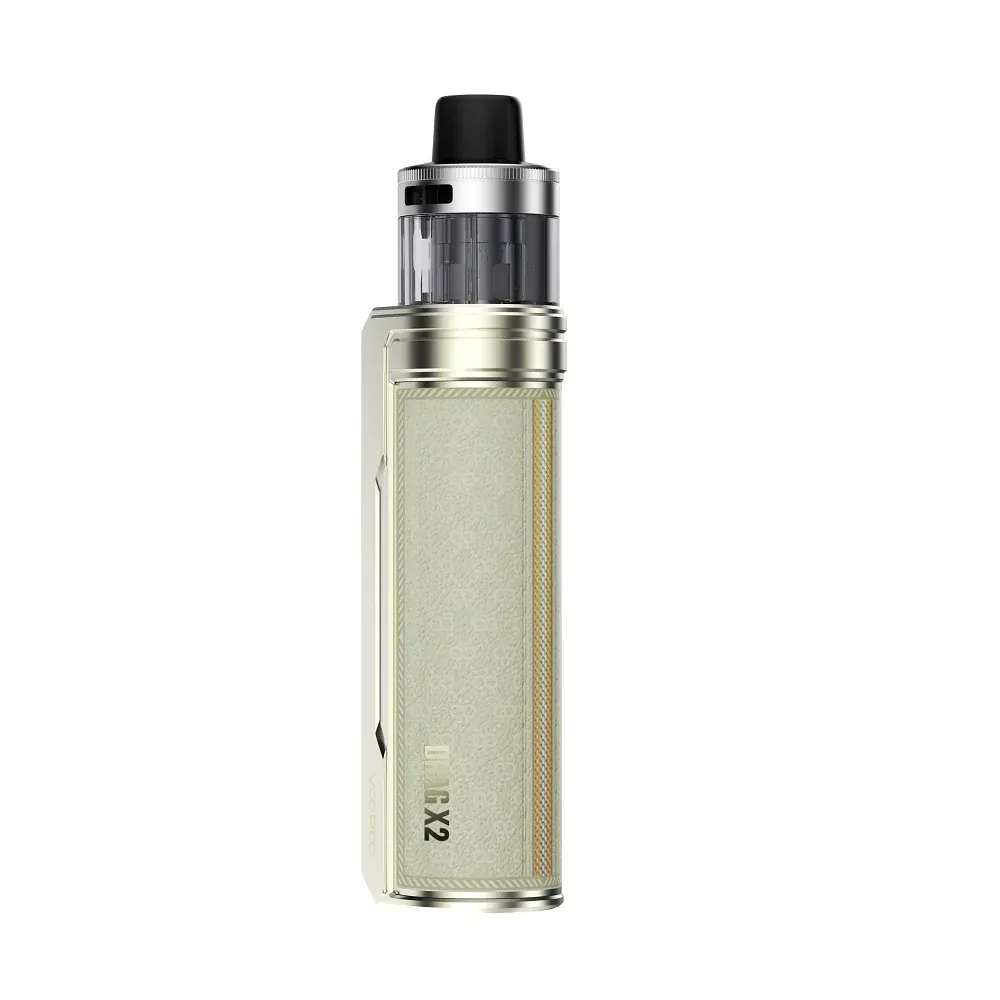 VooPoo Drag X2 Pod System