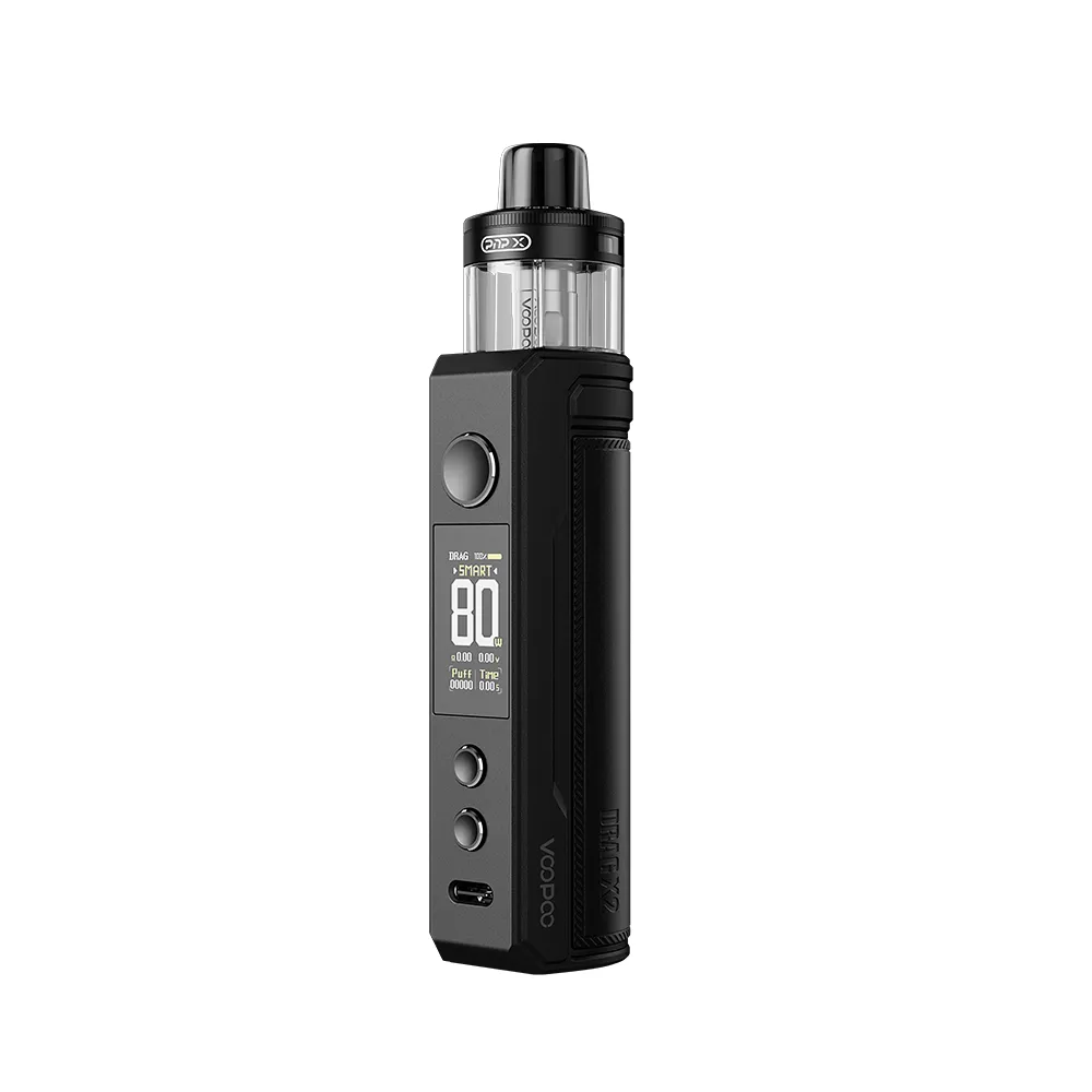 VooPoo Drag X2 Pod System