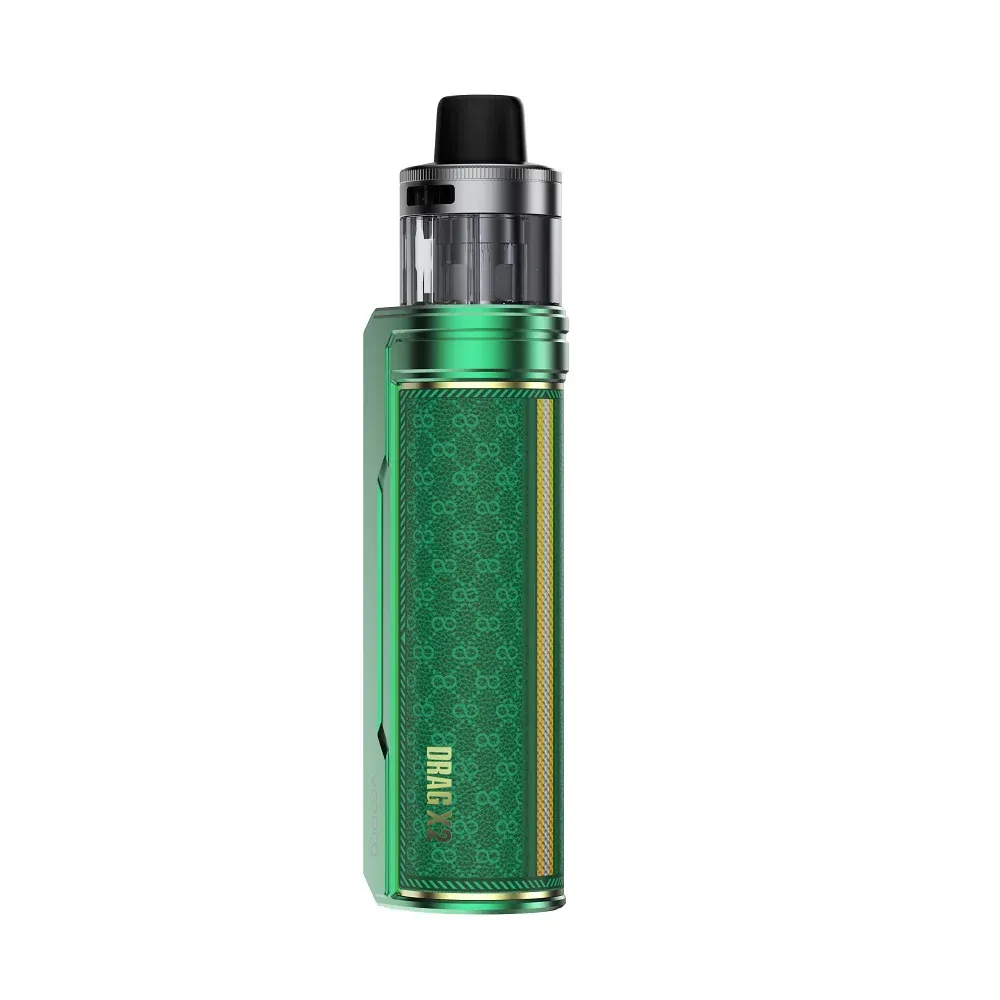 VooPoo Drag X2 Pod System