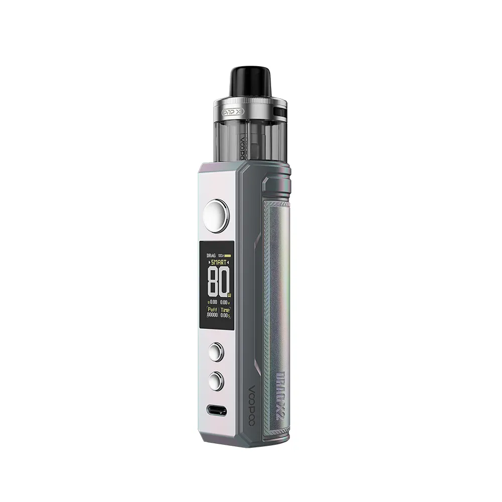 VooPoo Drag X2 Pod System