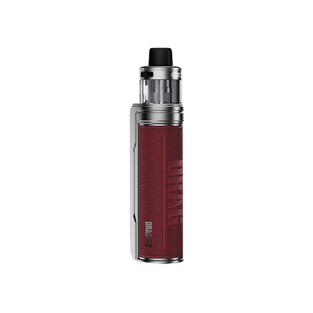 VooPoo Drag X2 Pod System