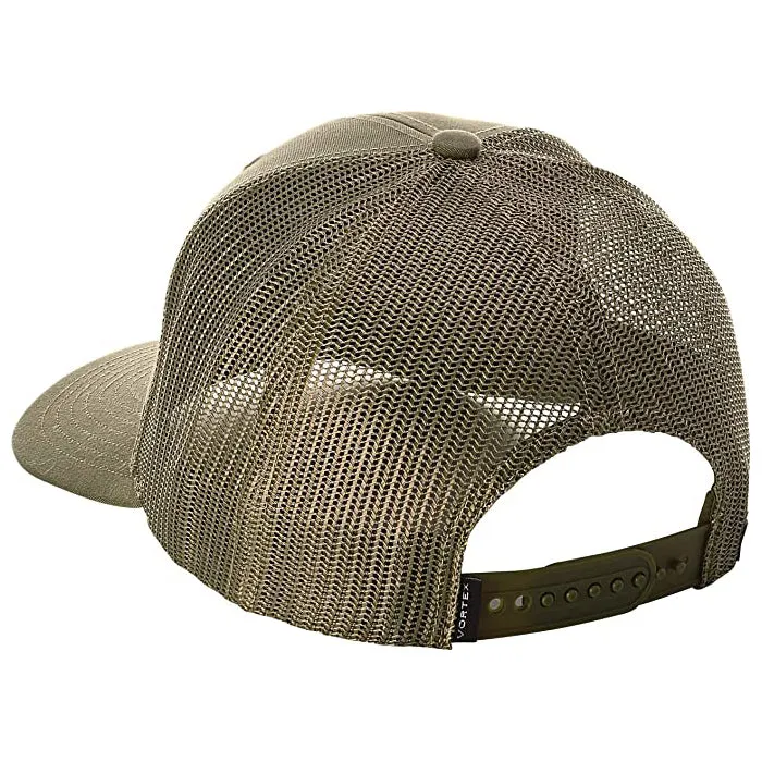 Vortex Optics Three Peaks Cap, Loden (121-01-LOD)