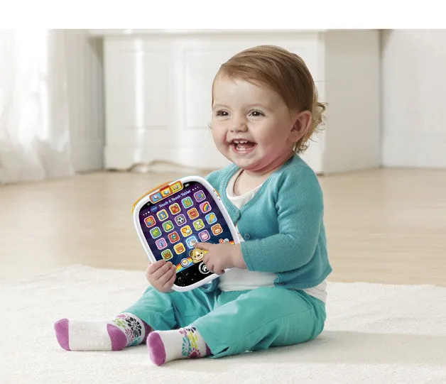 VTech Touch and Teach Tablet